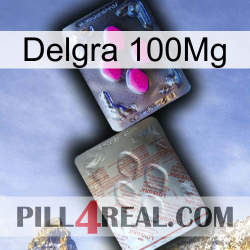 Delgra 100Mg